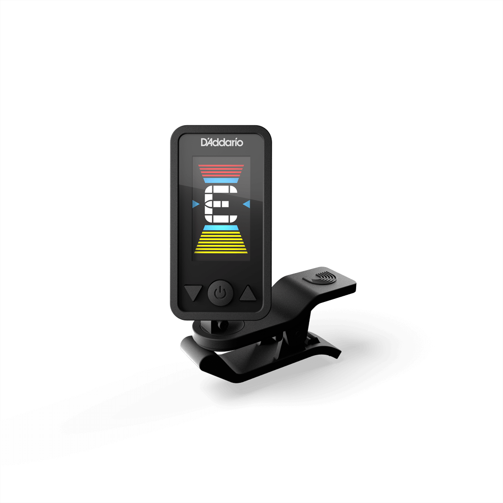 Eclipse Tuner Chromatic Headstock Tuner