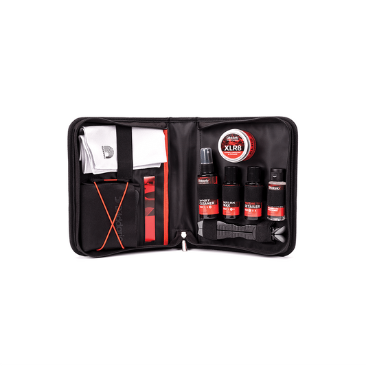 Instrument Care Kit For All Instruments