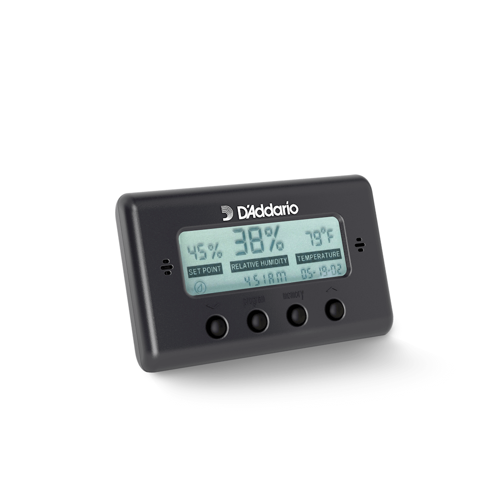 Humidity and Temperature Sensor For all Instruments
