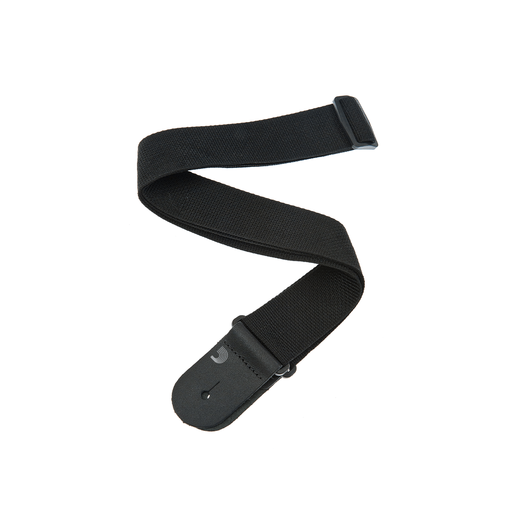 Polypro Guitar Strap
