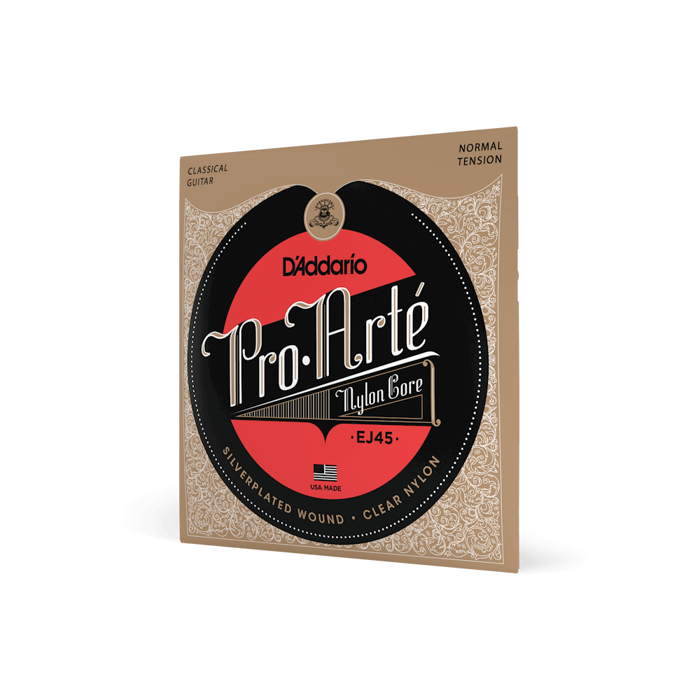 Normal Tension Nylon Classical Guitar Strings