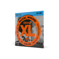 String Image