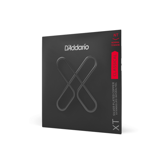 Normal Tension Coated Classical Guitar Strings