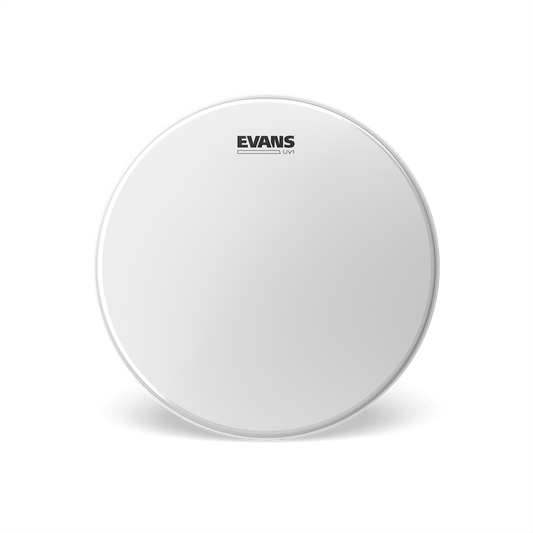 UV1 Coated Tom Drumhead