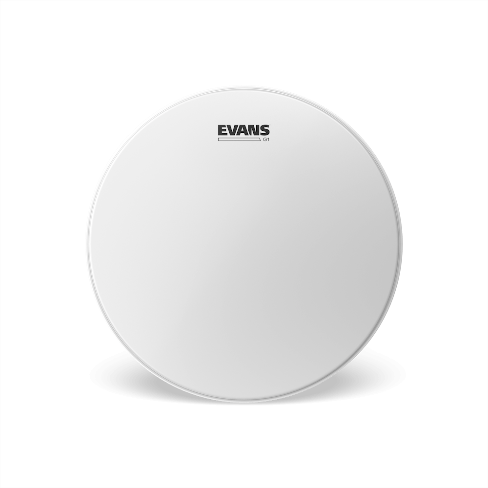 G1 Coated Snare Drumhead