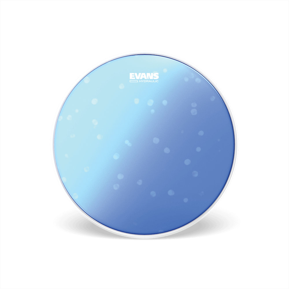 Hydraulic Snare Drumhead