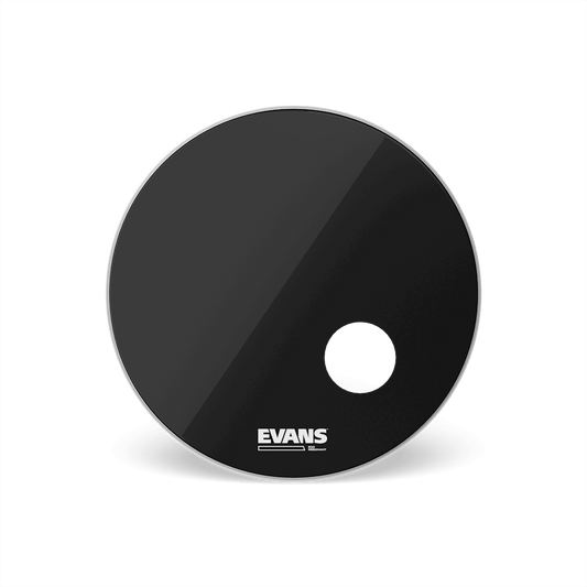 EQ3 Reso Black