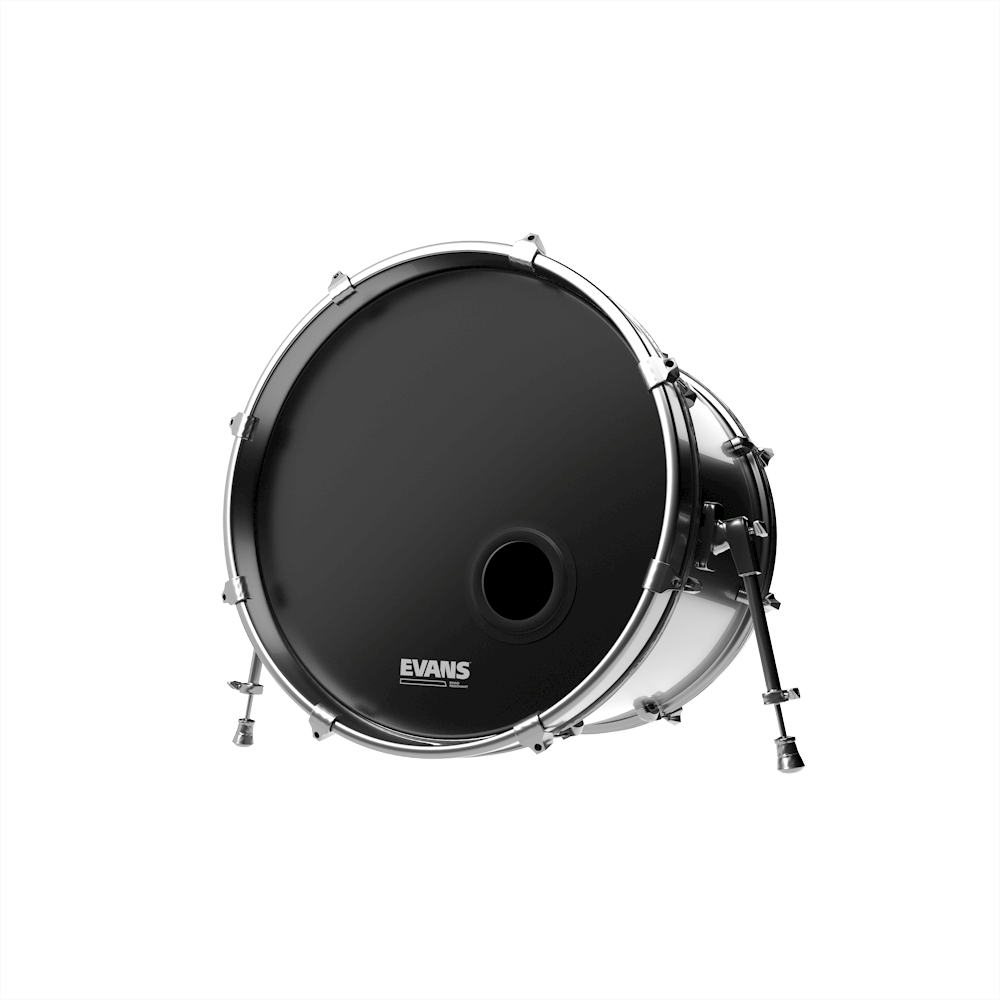 EMAD Resonant 22" Bass Drumhead
