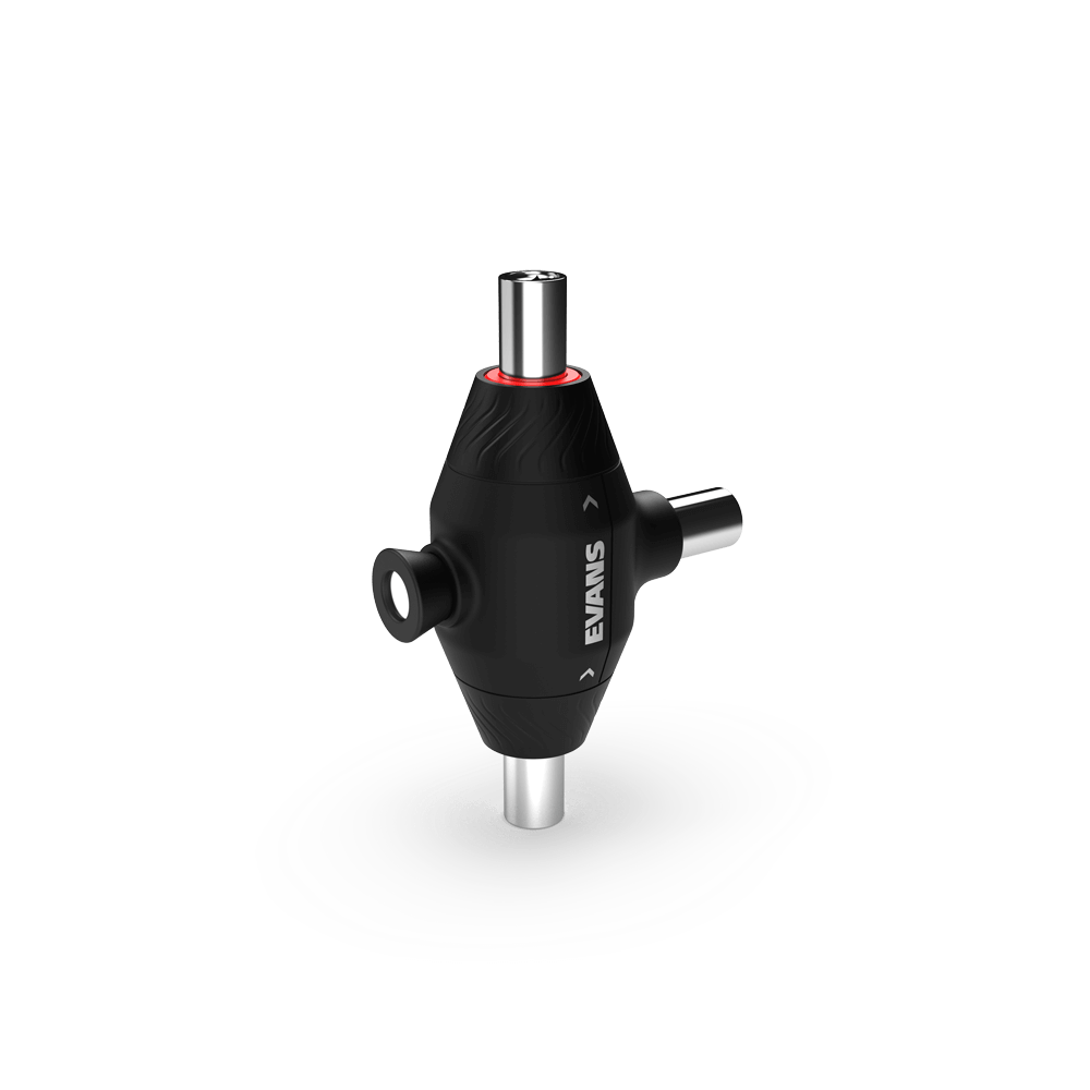 Pull Cord Drum Key