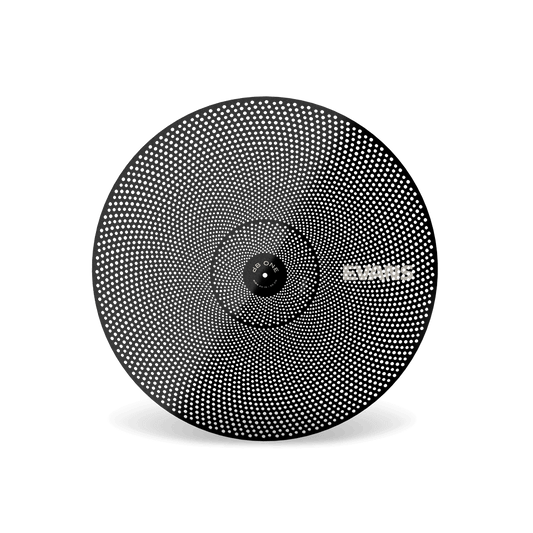 dB One Low Volume Cymbal Pack (14", 16", 18", 20")