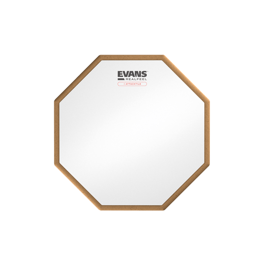 RealFeel 10" Attacktile Pad