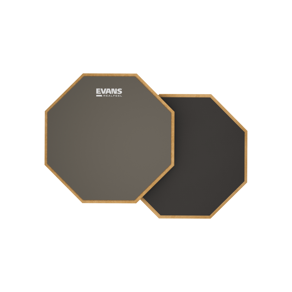 RealFeel 12" 2-sided Speed & Workout Pad