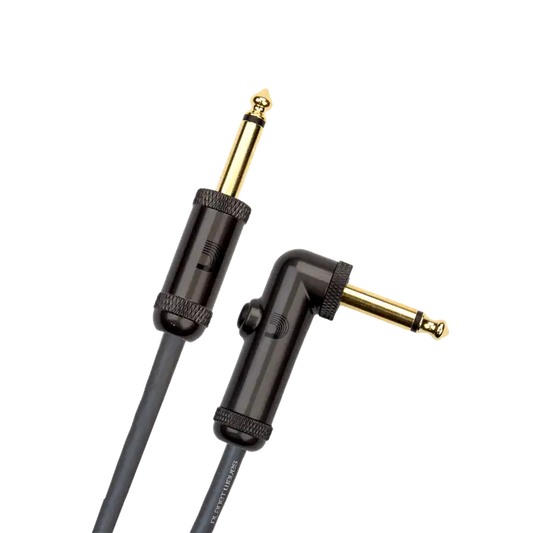 ストレートから直角への回路遮断器計器ケーブル（20フィート） 